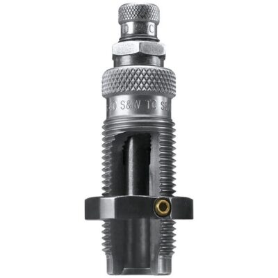 TAPER CRIMP SEATER DIES 9MM LUGER, 9X21MM TAPER CRIMP SEATER DIE