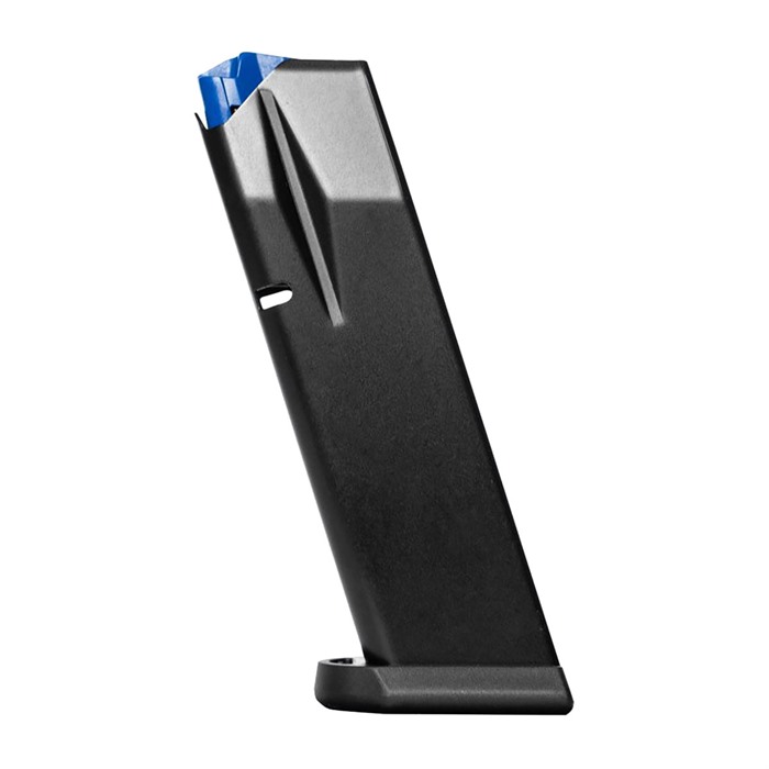 CZ 75B 9MM MAGAZINES CZ COMPACT/P-01/75D MAGAZINE 15-RD ANTI-FRICTION 9MM