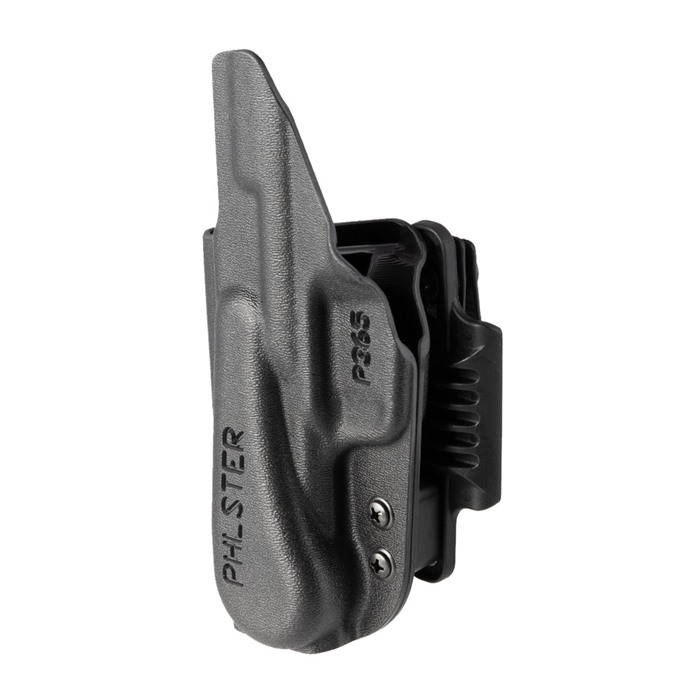 CLASSIC OWB HOLSTER CLASSIC HOLSTER, SIG P365