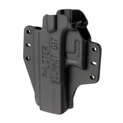 SUMMIT OWB HOLSTER SUMMIT OWB HOLSTER, GLOCK~9/40