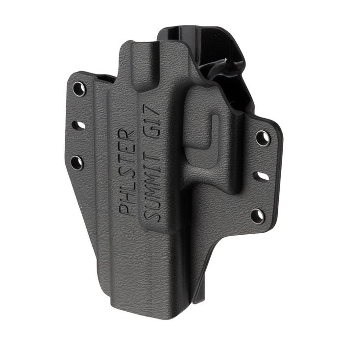 SUMMIT OWB HOLSTER SUMMIT OWB HOLSTER, GLOCK~9/40