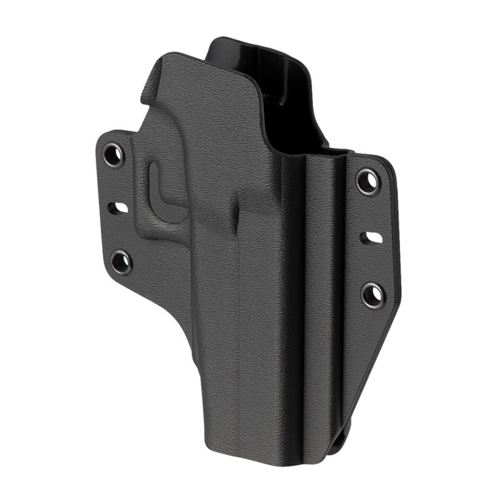 SUMMIT OWB HOLSTER SUMMIT OWB HOLSTER, GLOCK~ 48
