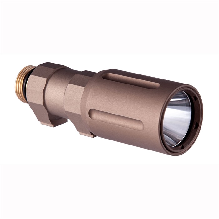 OKW-18350 WEAPONS LIGHTS OKW-18350 COMPLETE LIGHT FDE- NO TAILCAP OKW-18350 WEAPONS LIGHTS OKW-18350 COMPLETE LIGHT FDE- NO TAILCAP