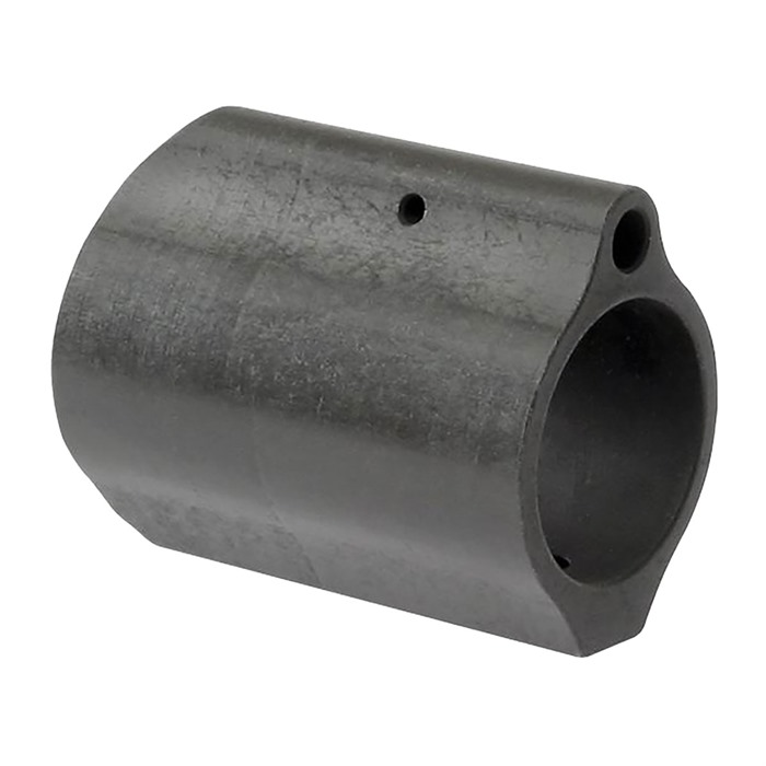 AR-15 GAS BLOCK LOW PROFILE AR-15 GAS BLOCK LOW PROFILE .875 STEEL BLACK AR-15 GAS BLOCK LOW PROFILE AR-15 GAS BLOCK LOW PROFILE .875 STEEL BLACK