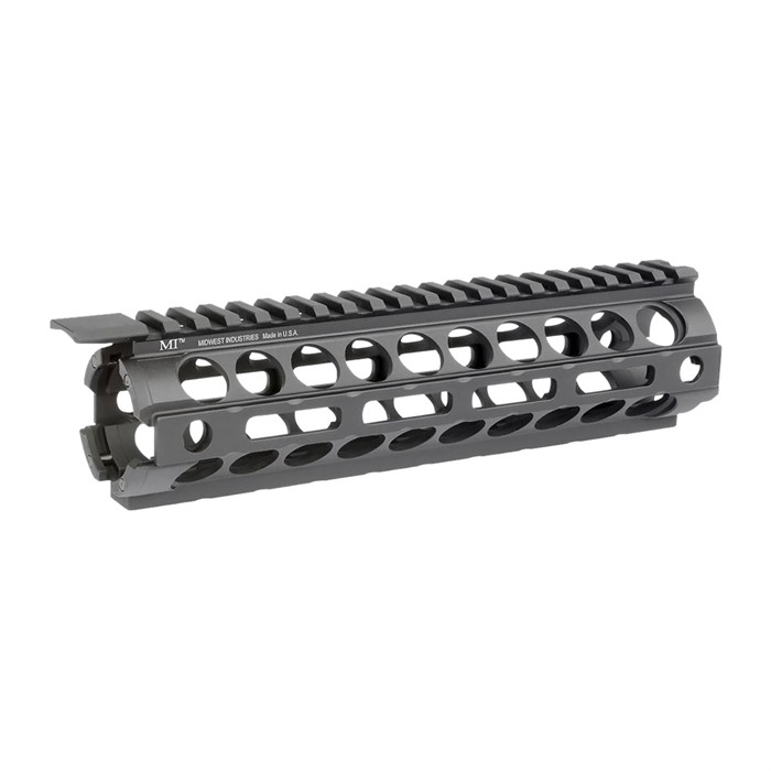 AR-15 2-PIECE HANDGUARDS FREE FLOAT M-LOK MID-LENGTH HANDGUARD M-LOK AR-15 2-PIECE HANDGUARDS FREE FLOAT M-LOK MID-LENGTH HANDGUARD M-LOK