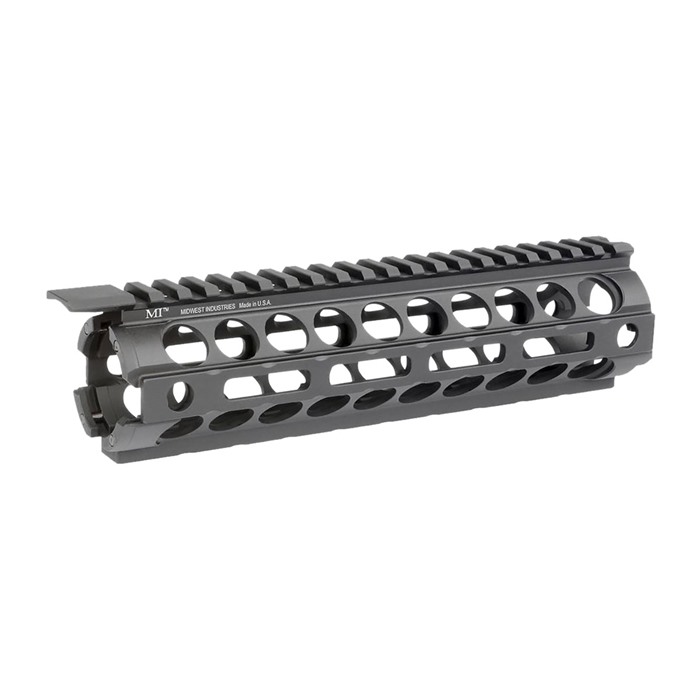 AR-15 2-PIECE HANDGUARDS FREE FLOAT M-LOK RIFLE LENGTH HANDGUARD M-LOK AR-15 2-PIECE HANDGUARDS FREE FLOAT M-LOK RIFLE LENGTH HANDGUARD M-LOK