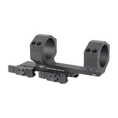 QD SCOPE MOUNT 35MM 35MM QD SCOPE MOUNT