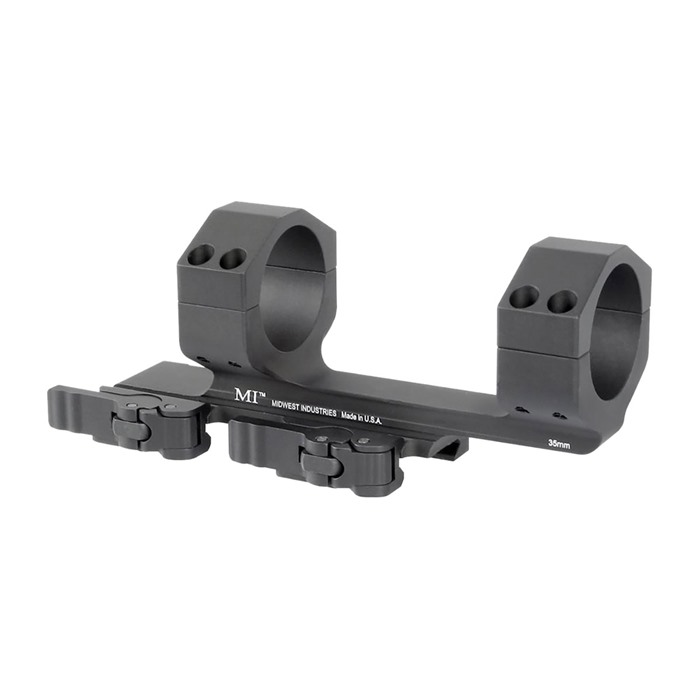 QD SCOPE MOUNT 35MM 35MM QD SCOPE MOUNT QD SCOPE MOUNT 35MM 35MM QD SCOPE MOUNT
