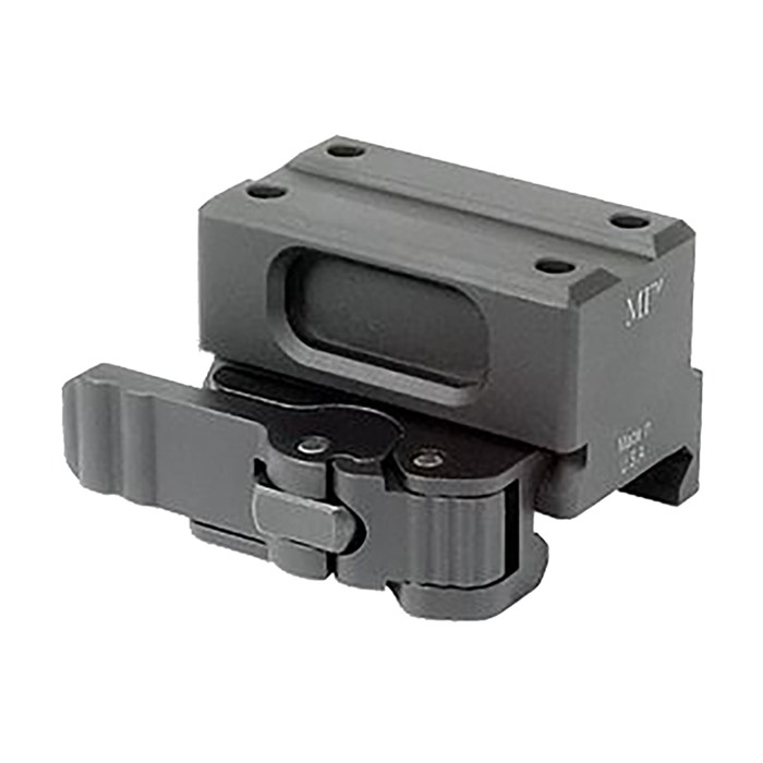 TRIJICON MRO LOWER 1/3 QD MOUNT TRIJICON MRO LOWER 1/3 QD MOUNT BLACK TRIJICON MRO LOWER 1/3 QD MOUNT TRIJICON MRO LOWER 1/3 QD MOUNT BLACK