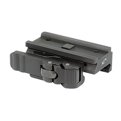 AIMPOINT T-1 LOW QD MOUNT AIMPOINT T-1 LOW QD MOUNT BLACK