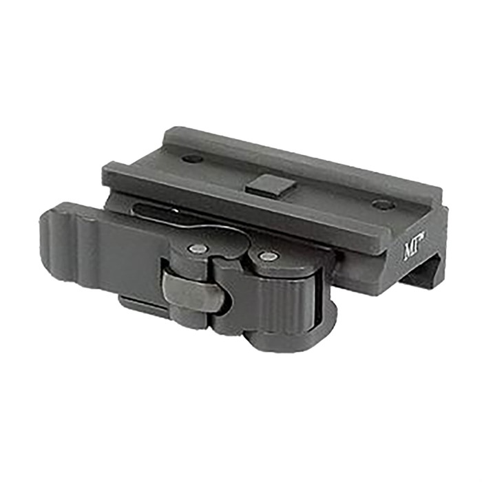 AIMPOINT T-1 LOW QD MOUNT AIMPOINT T-1 LOW QD MOUNT BLACK AIMPOINT T-1 LOW QD MOUNT AIMPOINT T-1 LOW QD MOUNT BLACK