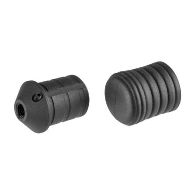 THREADED BOLT HANDLE BOLT HANDLE – THREADED – BLK