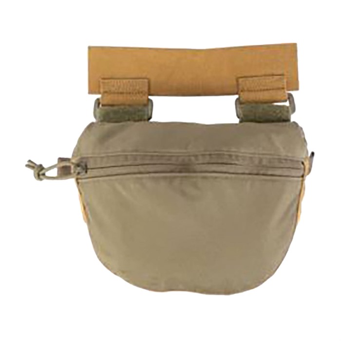GHP PLATE CARRIER POUCH GHP (PLATE CARRIER LOWER ACCESSORY POUCH) COYOTE BROWN GHP PLATE CARRIER POUCH GHP (PLATE CARRIER LOWER ACCESSORY POUCH) COYOTE BROWN