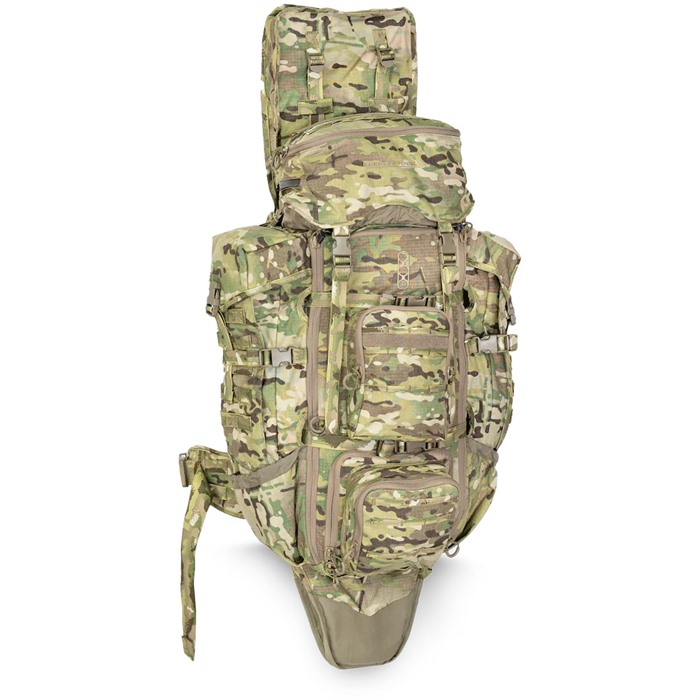OPERATOR PACK OPERATOR PACK – MULTICAM OPERATOR PACK OPERATOR PACK – MULTICAM
