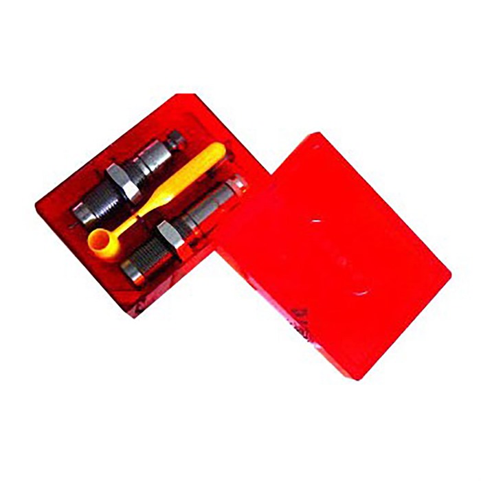 RIFLE 2 DIE SETS .223 WSSM PACESETTER FULL LENGTH SIZING 2-DIE SET