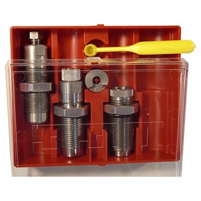 PACESETTER RIFLE THREE-DIE SETS 6.8 REMINGTON SPECIAL PACESETTER 3-DIE SET