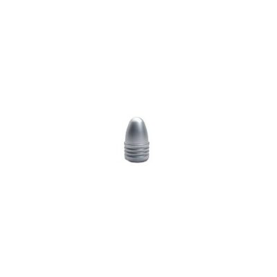 2 CAVITY PISTOL BULLET MOLDS 9MM (0.356”) 124GR ROUND NOSE MOLD