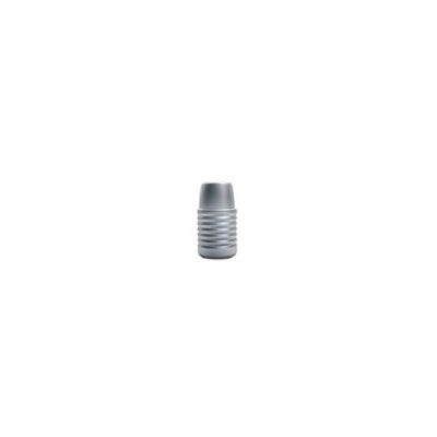 2 CAVITY PISTOL BULLET MOLDS 38 CALIBER (0.358”) 158GR SEMI-WADCUTTER MOLD