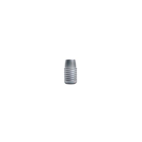 2 CAVITY PISTOL BULLET MOLDS 38 CALIBER (0.358”) 158GR SEMI-WADCUTTER MOLD 2 CAVITY PISTOL BULLET MOLDS 38 CALIBER (0.358”) 158GR SEMI-WADCUTTER MOLD