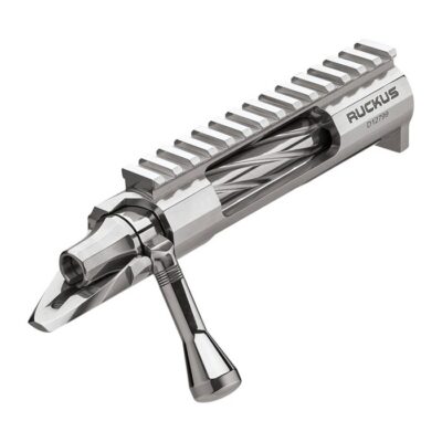 REM 700 RUCKUS TACTICAL LONG ACTIONS RIGHT HAND RUCKUS TACTICAL .300 WIN MAG LONG ACTION DETACHABLE MAG CUT