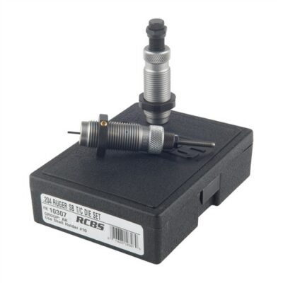 S B T/C DIE SET 300 AAC BLK