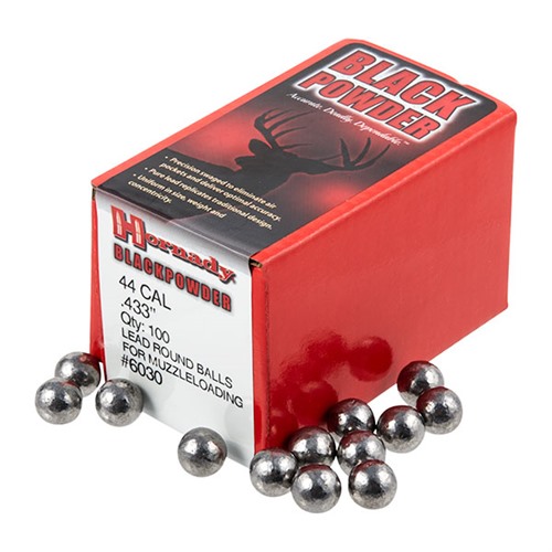 ROUND BALLS 44 CALIBER MUZZLELOADING BULLETS ROUND BALLS 44 CAL (.433”) LEAD ROUND BALL 100/BOX ROUND BALLS 44 CALIBER MUZZLELOADING BULLETS ROUND BALLS 44 CAL (.433”) LEAD ROUND BALL 100/BOX