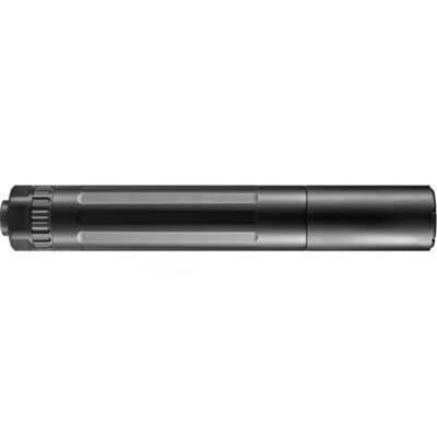 GHOST-M PISTOL SUPPRESSOR GHOST-M 45 CALIBER PISTOL SUPPRESSOR