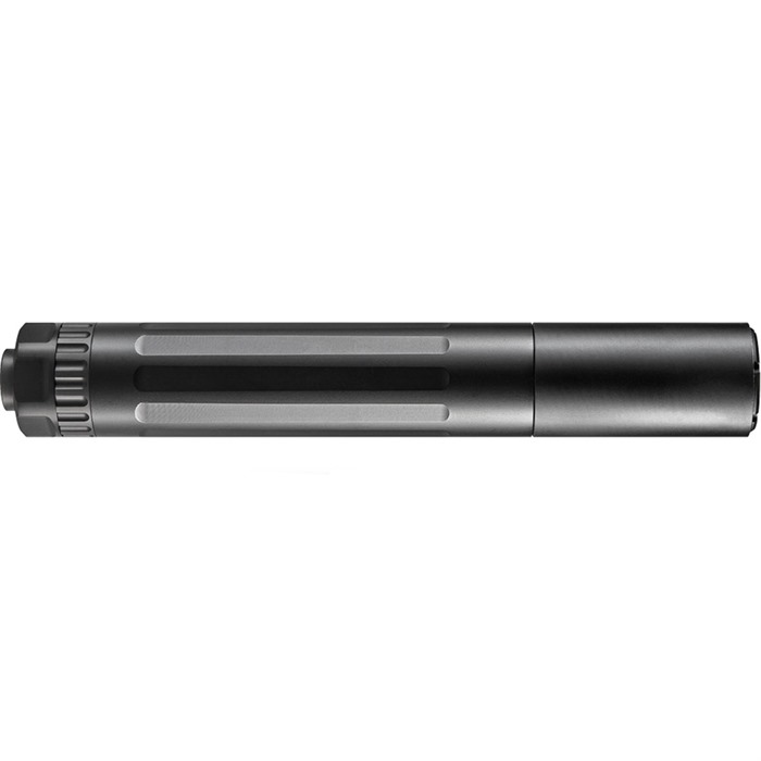 GHOST-M PISTOL SUPPRESSOR GHOST-M 45 CALIBER PISTOL SUPPRESSOR