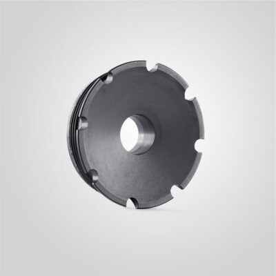 R-SERIES FRONT CAPS & TOOL 6.5MM SANDMAN/NOMAD FRONT CAP