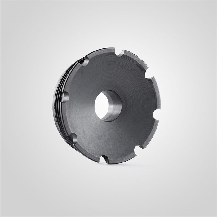 R-SERIES FRONT CAPS & TOOL 6.5MM SANDMAN/NOMAD FRONT CAP R-SERIES FRONT CAPS & TOOL 6.5MM SANDMAN/NOMAD FRONT CAP