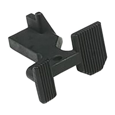 ZEROED AR-15 BOLT CATCH ZEROED AR-15 BOLT CATCH