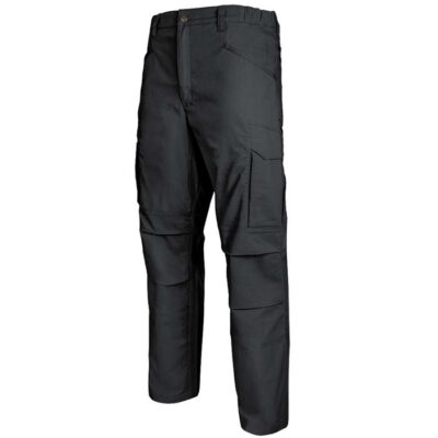 MEN’S FUSION TACTICAL 5 OZ. PANTS FUSION TACTICAL 5 OZ. MEN’S PANT BLACK 52X36