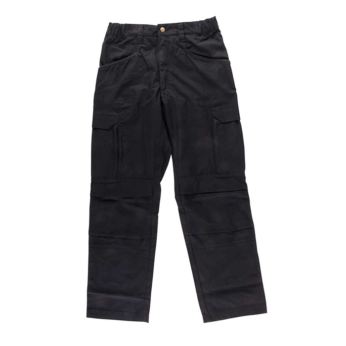 MEN’S FUSION TACTICAL 5 OZ. PANTS FUSION TACTICAL 5 OZ. MEN’S PANT NAVY 52X36