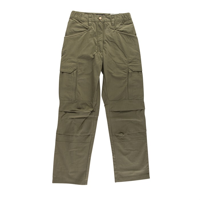 MEN’S FUSION TACTICAL 5 OZ. PANTS FUSION TACTICAL 5 OZ. MEN’S PANT OLIVE DRAB 50X36