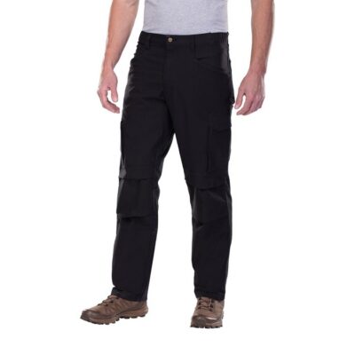 MEN’S FUSION TACTICAL 7 OZ. PANTS FUSION TACTICAL 7 OZ. MEN’S PANT BLACK 52X36