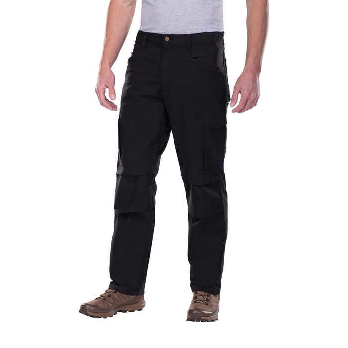 MEN’S FUSION TACTICAL 7 OZ. PANTS FUSION TACTICAL 7 OZ. MEN’S PANT BLACK 52X36