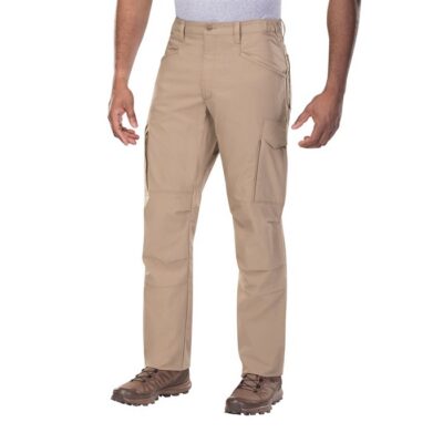 MEN’S FUSION TACTICAL 7 OZ. PANTS FUSION TACTICAL 7 OZ. MEN’S PANT DESERT TAN 52X36