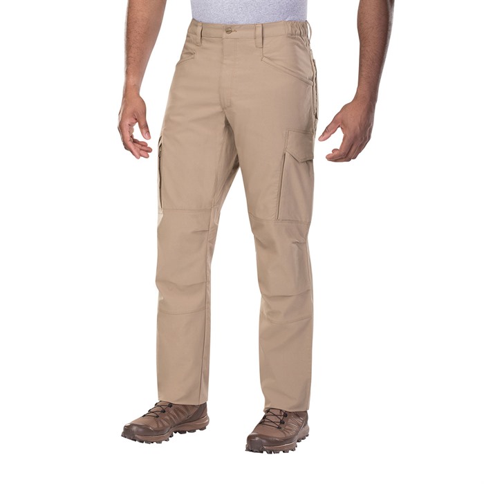 MEN’S FUSION TACTICAL 7 OZ. PANTS FUSION TACTICAL 7 OZ. MEN’S PANT DESERT TAN 52X36