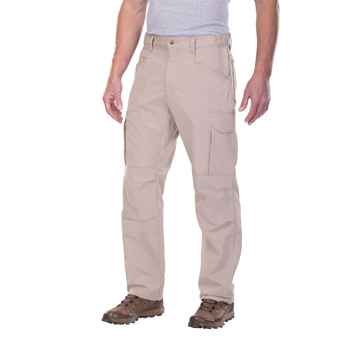 MEN’S FUSION TACTICAL 7 OZ. PANTS FUSION TACTICAL 7 OZ. MEN’S PANT KHAKI 52X36
