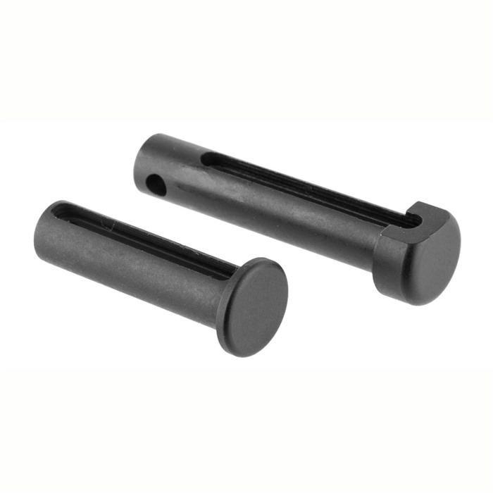 AR-15 ULTRA-LIGHT TAKEDOWN & PIVOT PIN SET AR-15 ULTRA-LIGHT TAKEDOWN & PIVOT PIN SET BLK