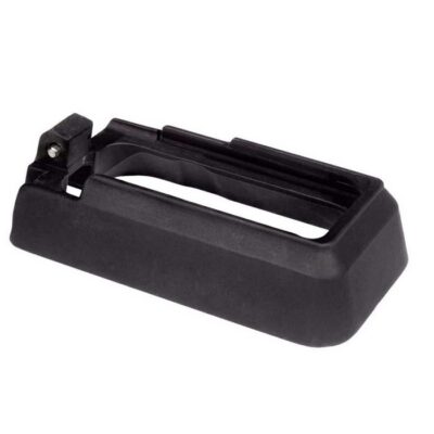 AR-15 ADAPTIVE MAGWELL BLACK AR-15 ADAPTIVE MAGWELL ONE PIECE BLACK