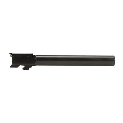 Barrel G20 BARREL 6” FITS GLOCK 20 BLACK