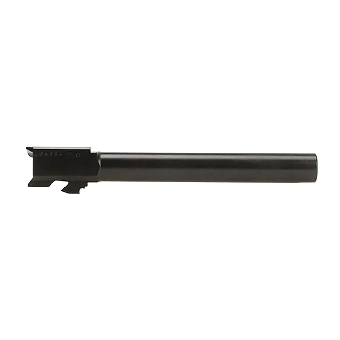 Barrel G20 BARREL 6” FITS GLOCK 20 BLACK Barrel G20 BARREL 6” FITS GLOCK 20 BLACK
