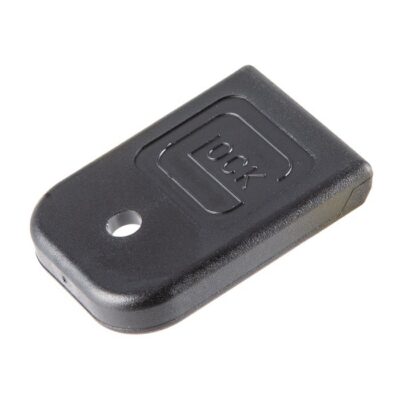 9MM/40/380/357/45GAP MAGAZINE FLOOR PLATE MAGAZINE FLOOR PLATE – 9MM,.40, .380, .357, .45 GAP
