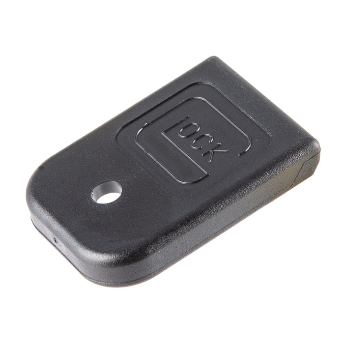 9MM/40/380/357/45GAP MAGAZINE FLOOR PLATE MAGAZINE FLOOR PLATE – 9MM,.40, .380, .357, .45 GAP