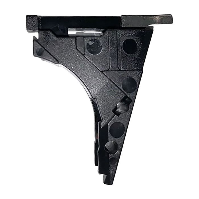 Trigger Mechanism Housing w/ejector 9mm Gen4 TRIGGER MECHANISM HOUSING W/EJECTOR 9MM GEN4 Trigger Mechanism Housing w/ejector 9mm Gen4 TRIGGER MECHANISM HOUSING W/EJECTOR 9MM GEN4