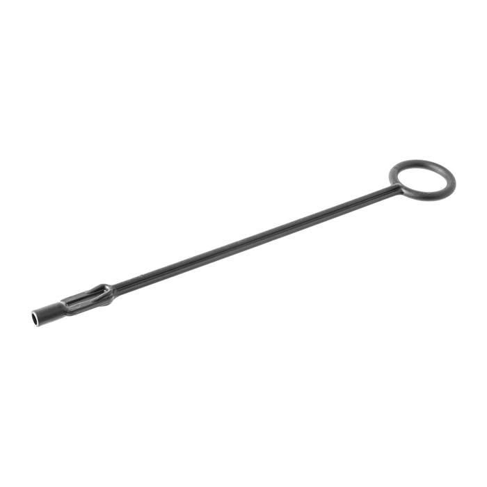 Cleaning rod – fits nylon brush – polymer CLEANING ROD – FITS NYLON BRUSH – POLYMER Cleaning rod – fits nylon brush – polymer CLEANING ROD – FITS NYLON BRUSH – POLYMER
