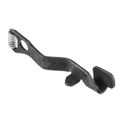 SLIDE STOP LEVER & SPRING- 43 SLIDE STOP LEVER & SPRING-GLOCK~ 43
