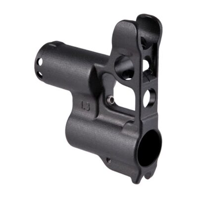 GAS BLOCK COMBO WITHOUT DETENT HOLE GAS BLOCK COMBO WITHOUT DETENT HOLE – ADJUSTABLE