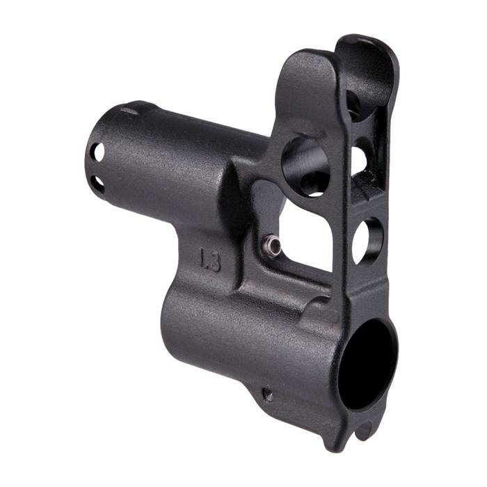 GAS BLOCK COMBO WITHOUT DETENT HOLE GAS BLOCK COMBO WITHOUT DETENT HOLE – ADJUSTABLE GAS BLOCK COMBO WITHOUT DETENT HOLE GAS BLOCK COMBO WITHOUT DETENT HOLE – ADJUSTABLE